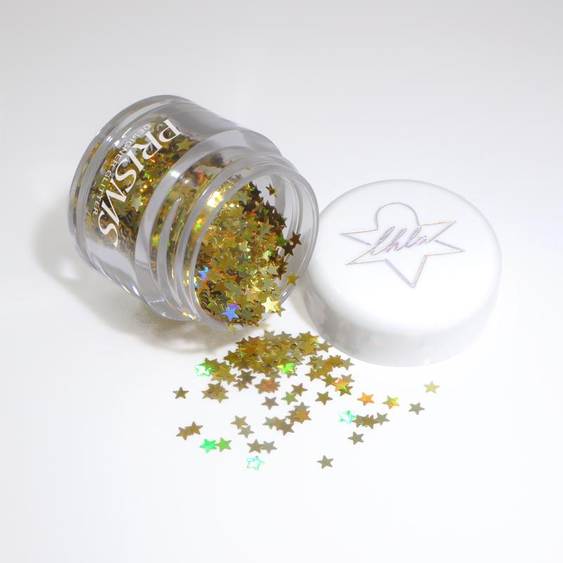 Prisms™ Designer Glitter