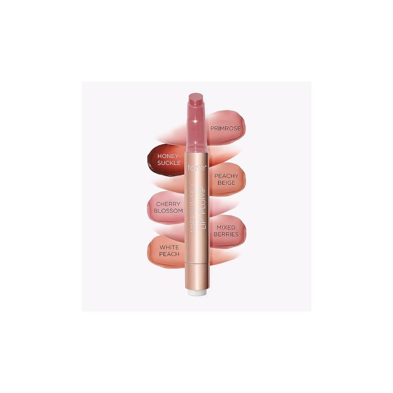 tarte Maracuja Juicy Lip Plump in Cherry Blossom