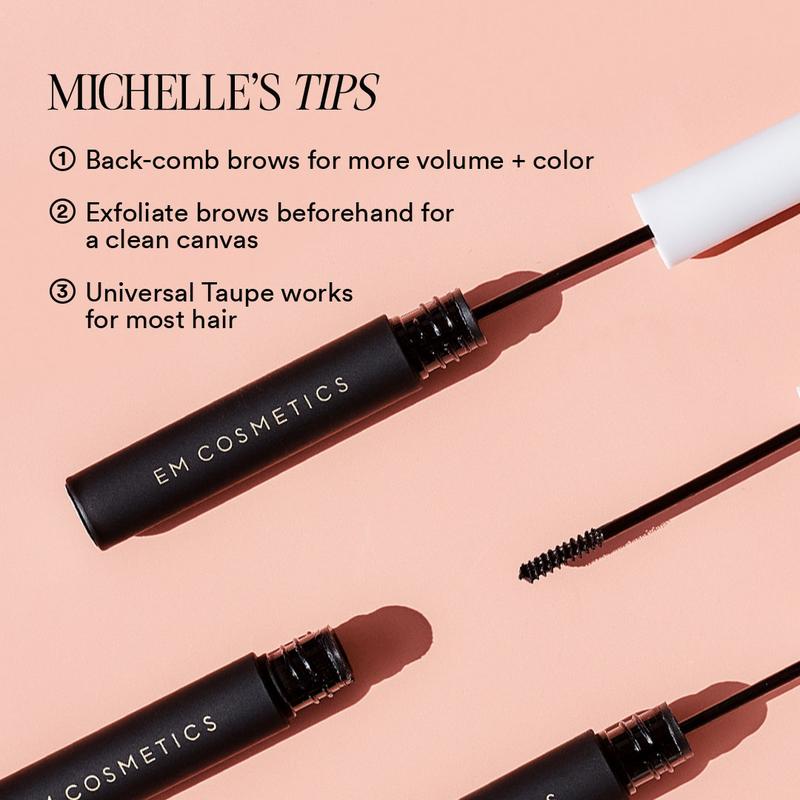 Micro-Fluff Sculpting Brow Cream