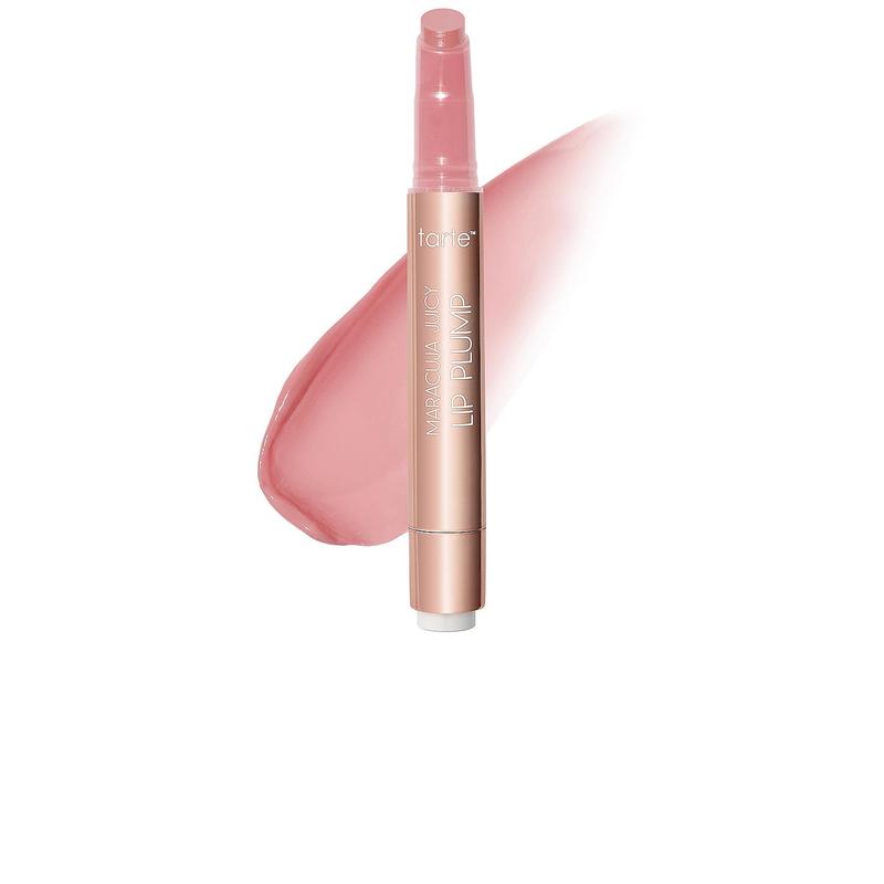 tarte Maracuja Juicy Lip Plump in Cherry Blossom