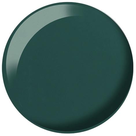 DND Gel Aurora Green #747