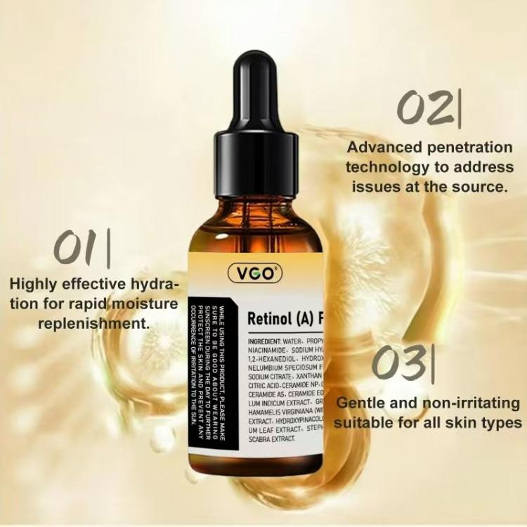 vgo skin care