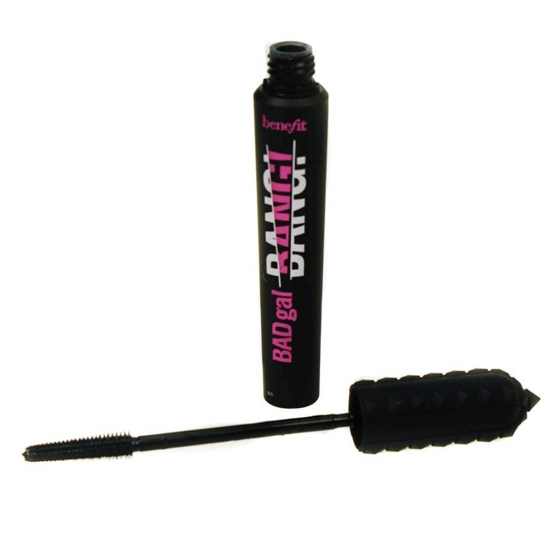 Benefit Bad Gal Bang Volumizing Mascara Regular Size 0.3 Fl Oz Black