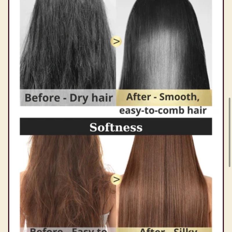 DREAM TREND :NATURAL PLANT ESSENCE for COLOR TREATMENT HAIR (Colour protection)