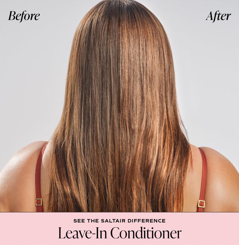 Moisture Bound - Leave-In Conditioner