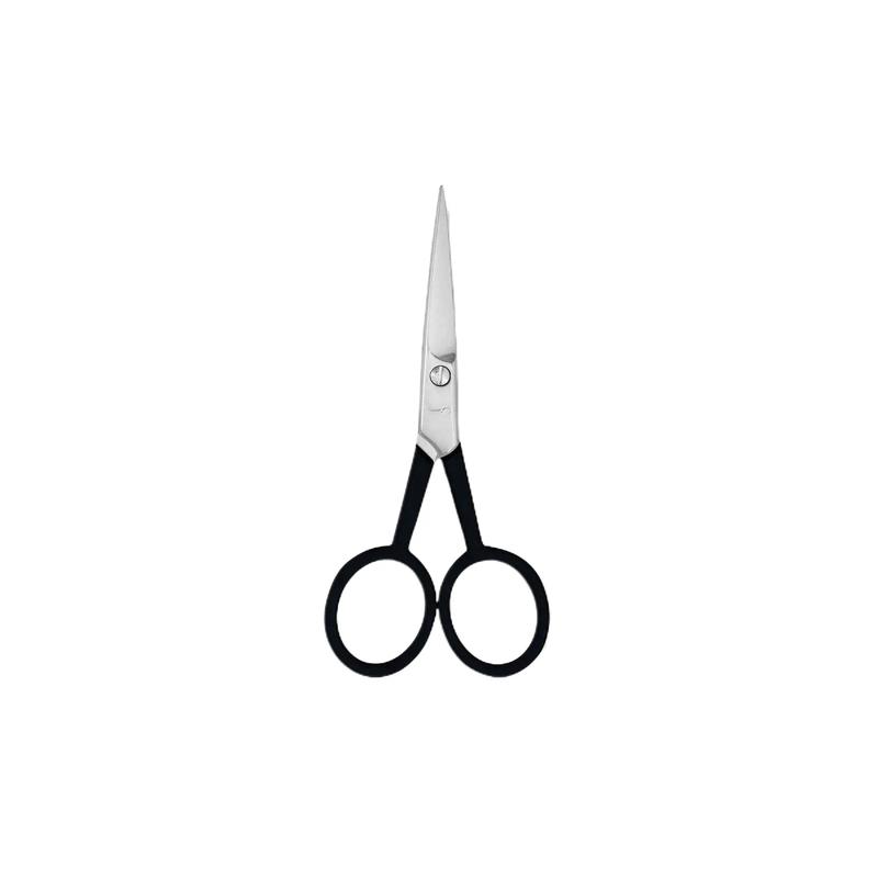 Anastasia Beverly Hills Brow Scissors - Tapered Carbon Steel Eyebrow Scissors Makeup Durable Makeup Durable