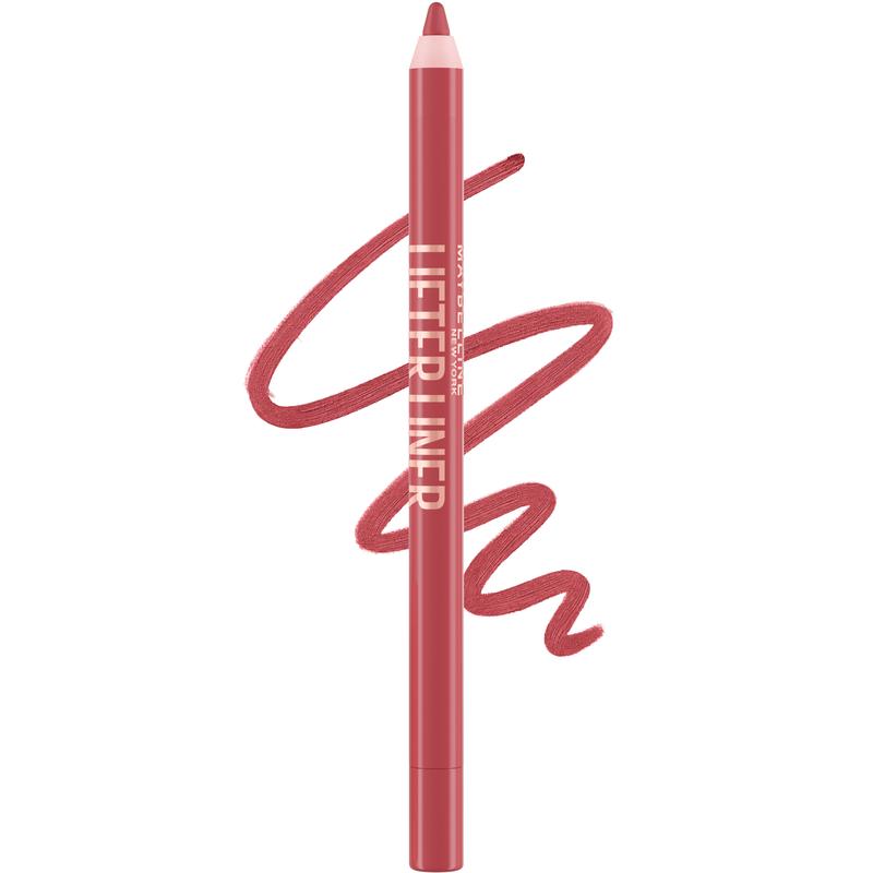 Maybelline Lifter Liner Lip Liner Pencil with Hyaluronic Acid