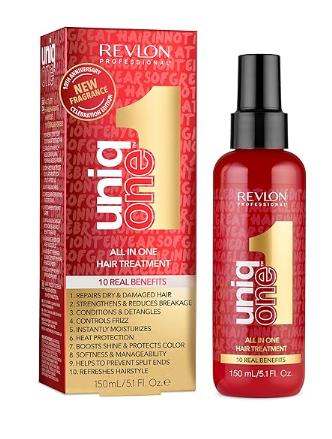 UniqOne Revlon Professional Hair Treatment  5.1 FL Oz