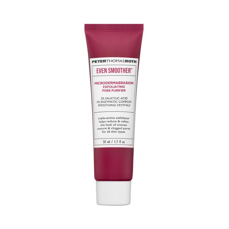 Peter Thomas Roth Even Smoother Microdermabrasion Exfoliating Pore Purifier 