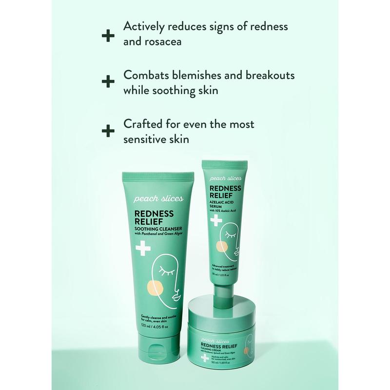 Redness Relief Trio