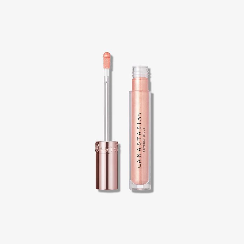 Anastasia Beverly Hills Lip Gloss - High-Shine, Universal Gloss in 20 Shades Lipstick Makeup