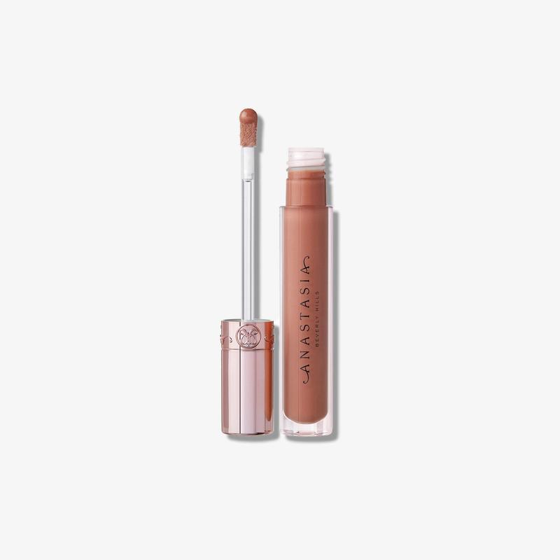 Anastasia Beverly Hills Lip Gloss - High-Shine, Universal Gloss in 20 Shades Lipstick Makeup