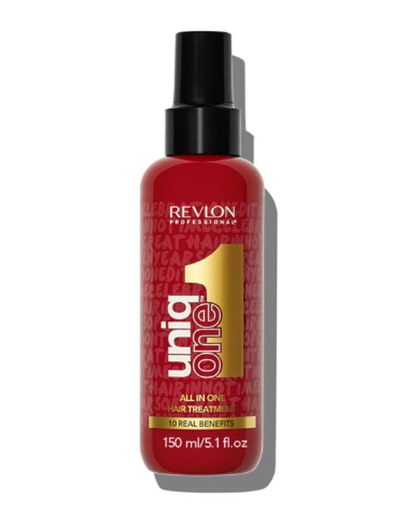 UniqOne Revlon Professional Hair Treatment  5.1 FL Oz