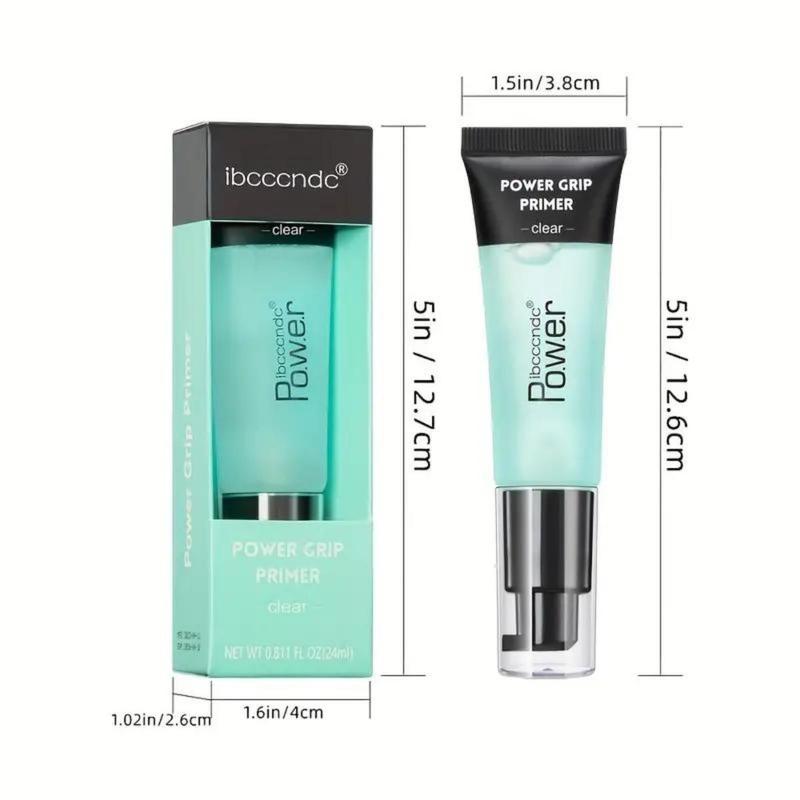 end of the year Powerful Hydrating Makeup Primer - Long-Lasting Smoothing Gel for Flawless Foundation Application,Valentine's Day gift