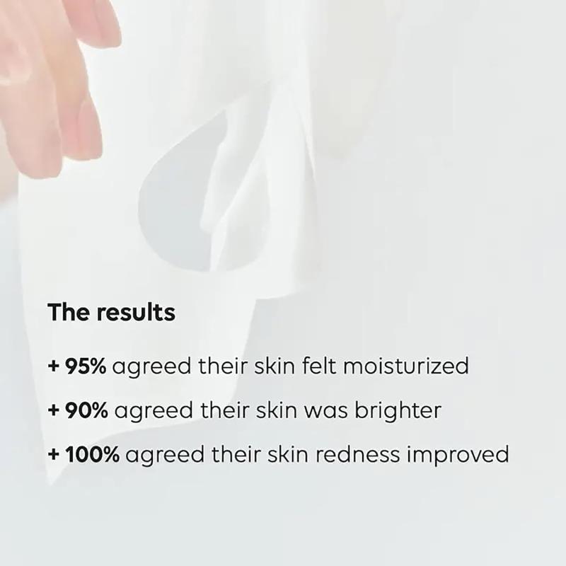 Bio Collagen Mask, Deep Collagen Wrinkle Lifting Mask, Quasi Bio Collagen Face Mask Deep Hydrating Firming Overnight Hydrogel Mask