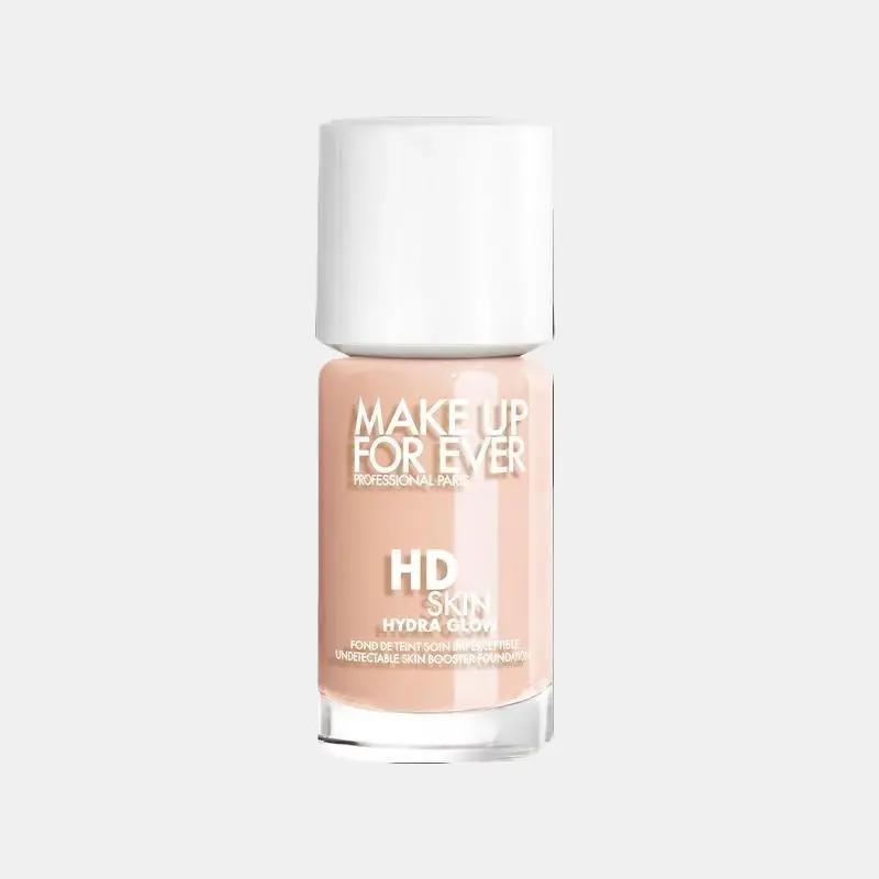 HD Skin Hydra Glow Hydrating Foundation with Hyaluronic Acid