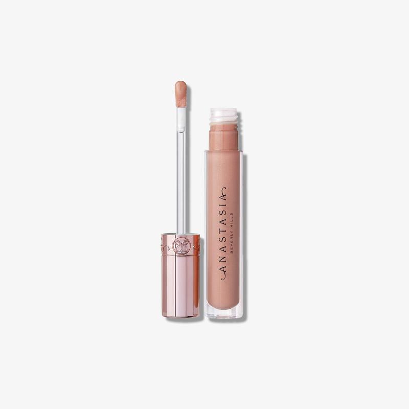 Anastasia Beverly Hills Lip Gloss - High-Shine, Universal Gloss in 20 Shades Lipstick Makeup