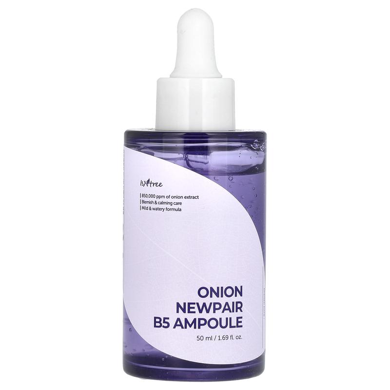 ISNtree Onion New pair B5 Ampoule, 1.69 fl oz (50 ml)