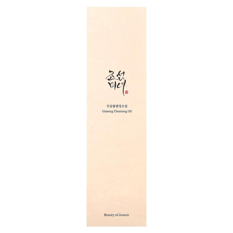 Beauty of Joseon Ginseng Cleansing Oil, 7.1 fl oz (210 ml)