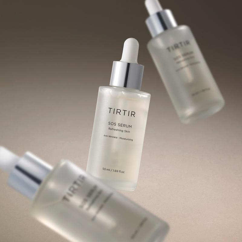 [TIRTIR Official Store] SOS Serum