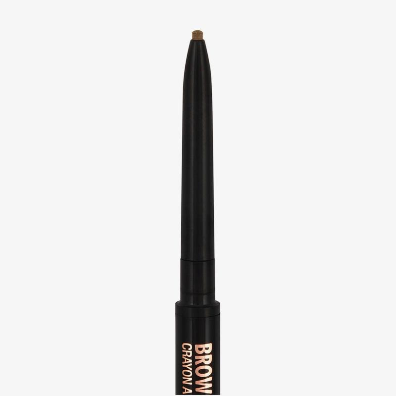 Anastasia Beverly Hills Brow Wiz® for Natural Looking Brows - Maximum Precision Ultra-Slim Pencil