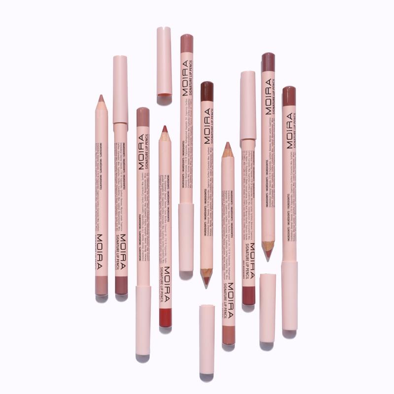 Signature Lip Pencil (005, Roseberry) Lipliner Makeup Cosmetic