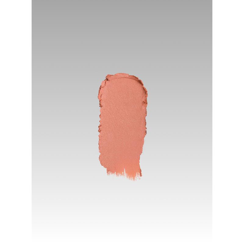 CHEEK FLUFF | Soft Blur Blush | Hybrid cream to powder formula HALF MAGIC