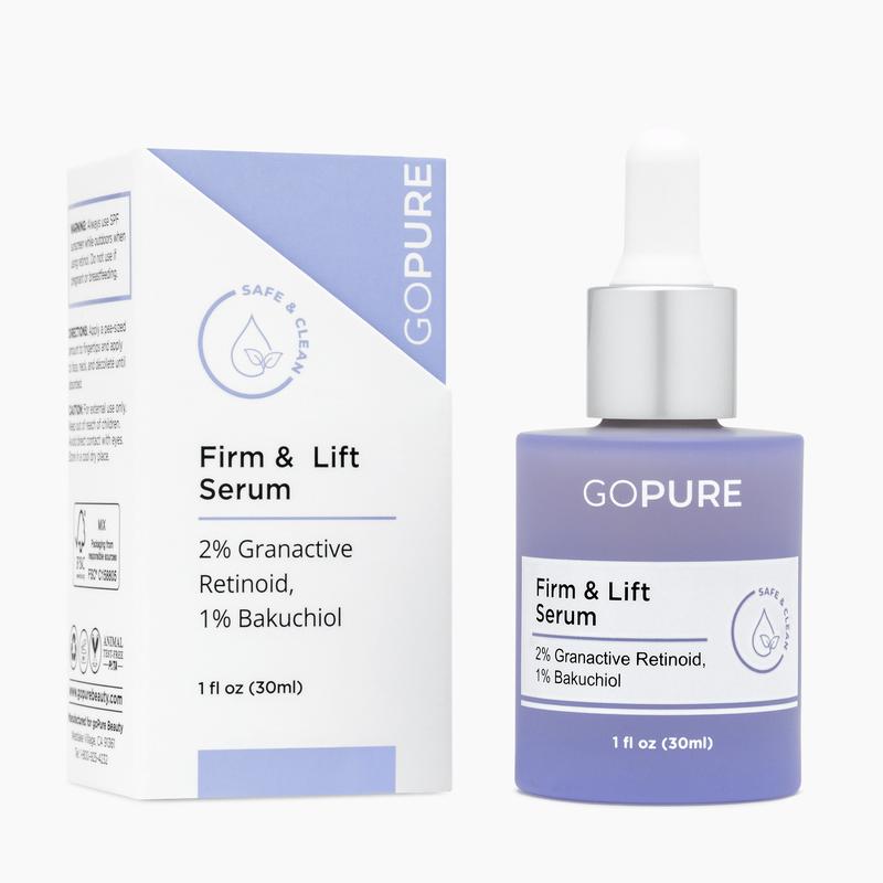 GOPURE Firm & Lift Serum