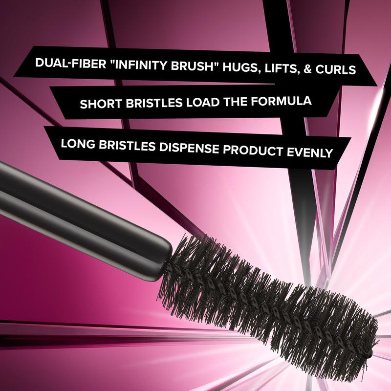 Too Faced Damn Girl! Lengthening 24-Hour Long Wear Mascara