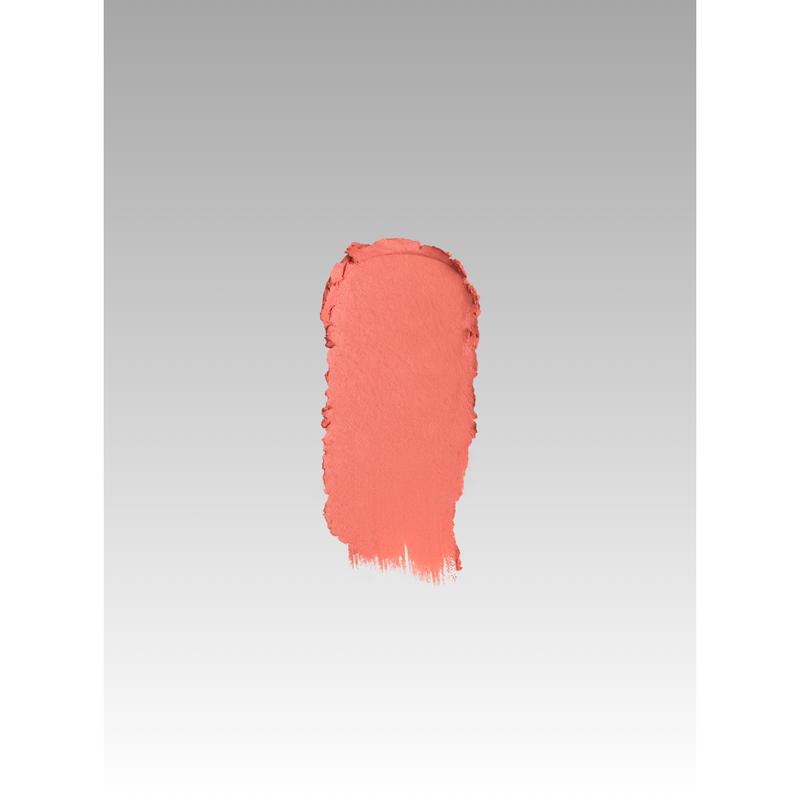 CHEEK FLUFF | Soft Blur Blush | Hybrid cream to powder formula HALF MAGIC