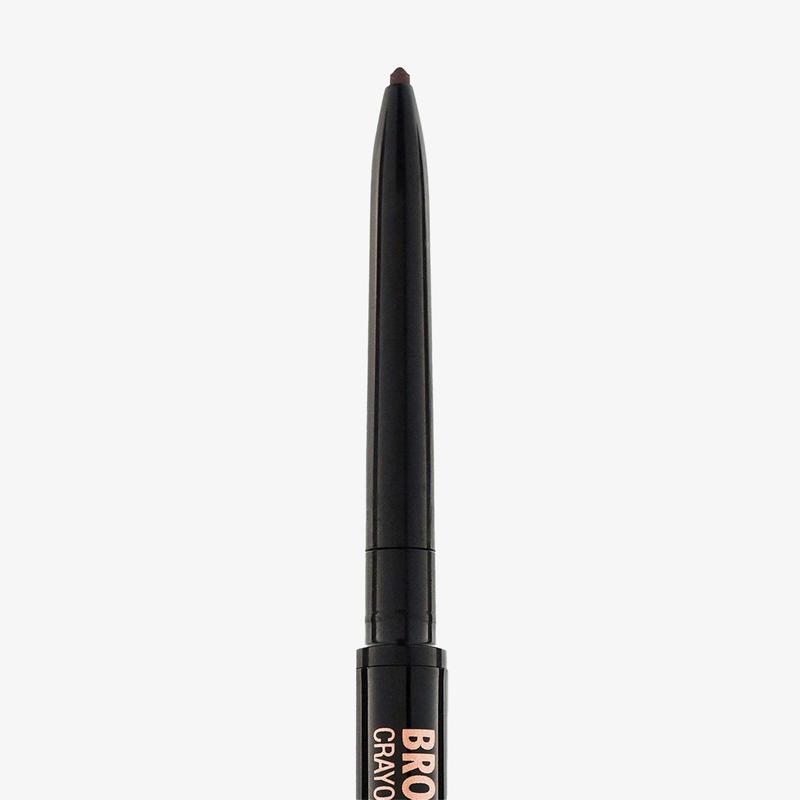 Anastasia Beverly Hills Brow Wiz® for Natural Looking Brows - Maximum Precision Ultra-Slim Pencil