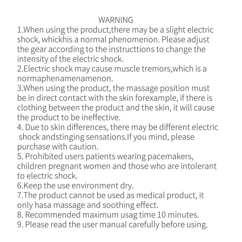 Electric RF Scalp Massage Comb, Rechargeable Massage Comb, Comfortable Scalp Massager, High Frequency Vibration Massage Tool for Home & Travel