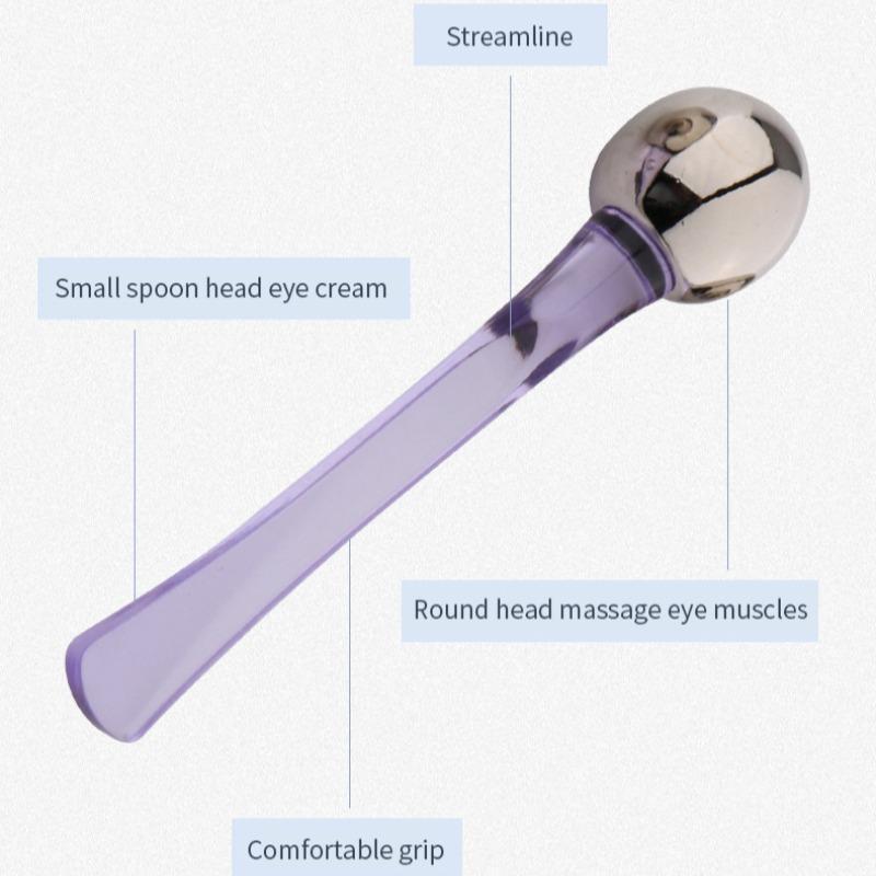 Eye Roller, Eye Massage Tool, Professional Skincare Tools for Eye, Eye Care Product