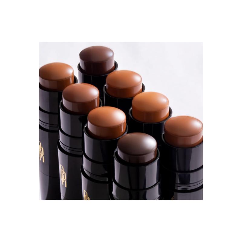 Black Radiance Color Perfect Foundation Stick - Many Colors Concealer Cosmetic Makeup Applicator