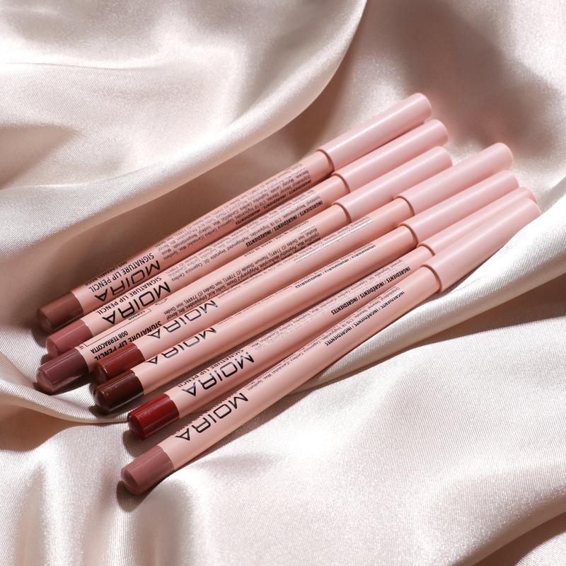 Signature Lip Pencil (005, Roseberry) Lipliner Makeup Cosmetic