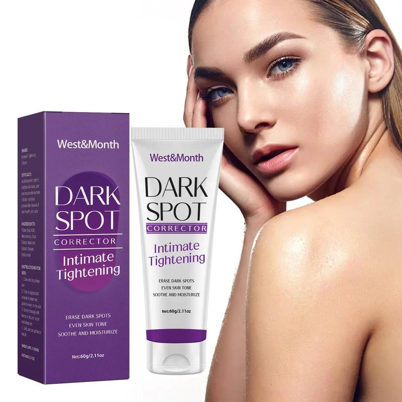 Dark Spot Corrector Cream, Moisturizing Underarm Joint Bodycare Cream, Hydrating Body Cream, Daily Skin Care for Women, Comfort Skincare, Body Care Lotions, Skincare Products, Fall Gift