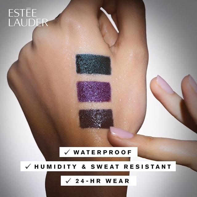 Double Wear 24H Waterproof Gel Eye Pencil