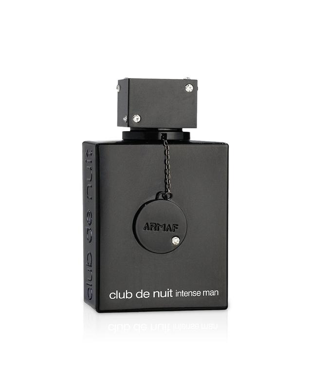 CLUB DE NUIT INTENSE (men) + BHARARA KING Perfume for (men) 3.4oz(100ml) - Fragrance Gift Bundle