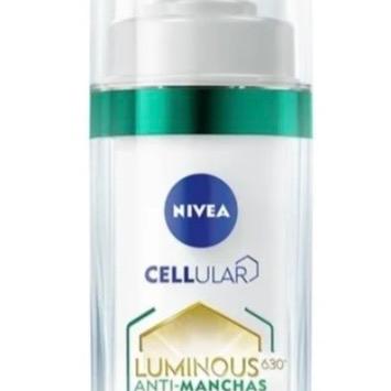 Luminous 630 Anti-spots, Post acne serum that treats scars Skin Repair Skincare