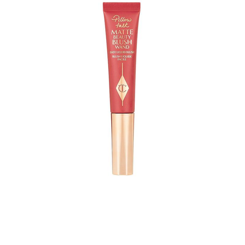 Charlotte Tilbury Pillow Talk Matte Beauty Blush Wand in Dream Pop