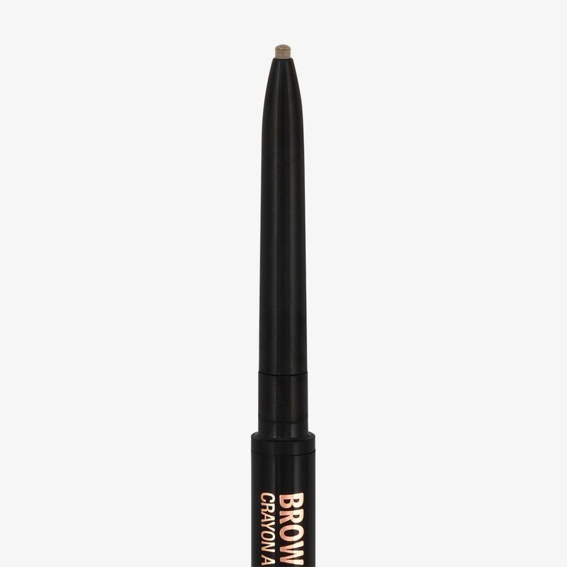 Anastasia Beverly Hills Brow Wiz® for Natural Looking Brows - Maximum Precision Ultra-Slim Pencil