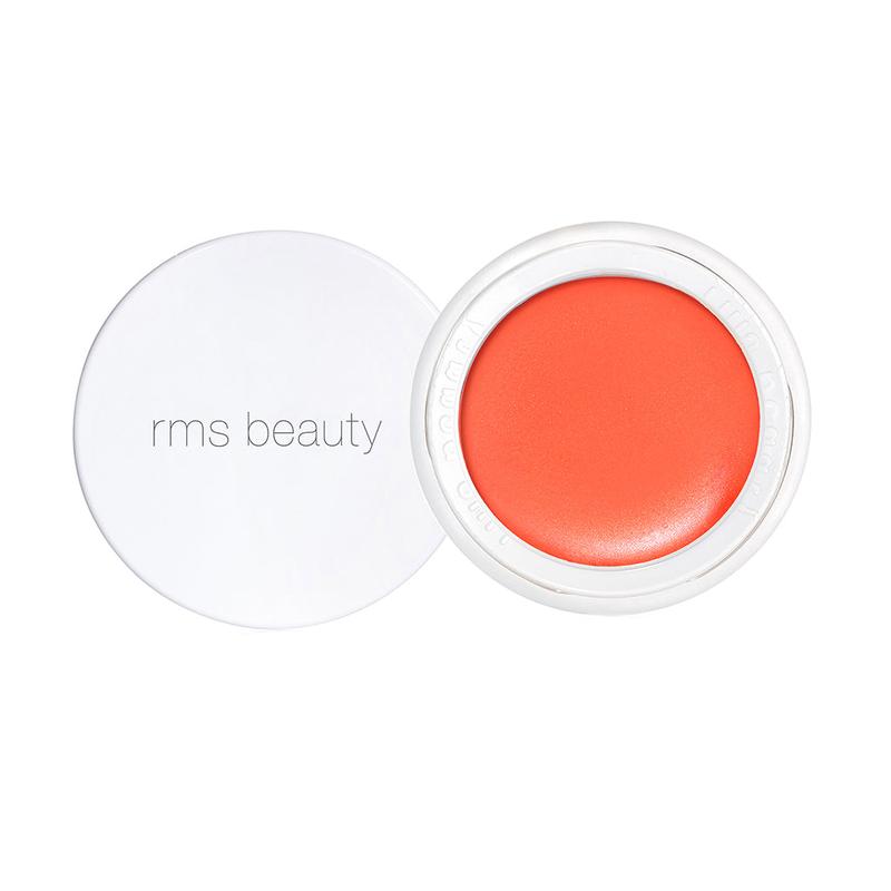 Lip2Cheek - Blush and Lipstick in One for a Flawless Look Makeup Color Cosmetic