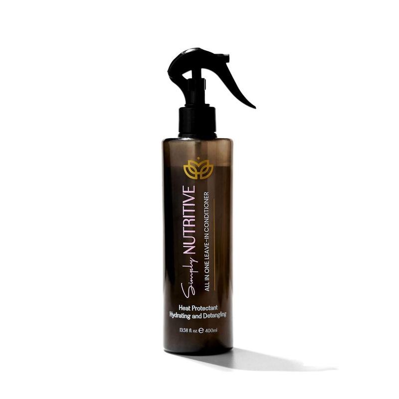 Simply Nutritive Leave-In Conditioner