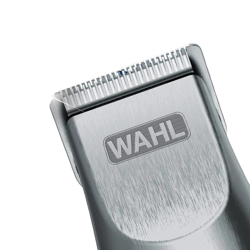 Wahl Groomsman Cord Cordless Beard Trimming Kit Durable Comfort Trimmer