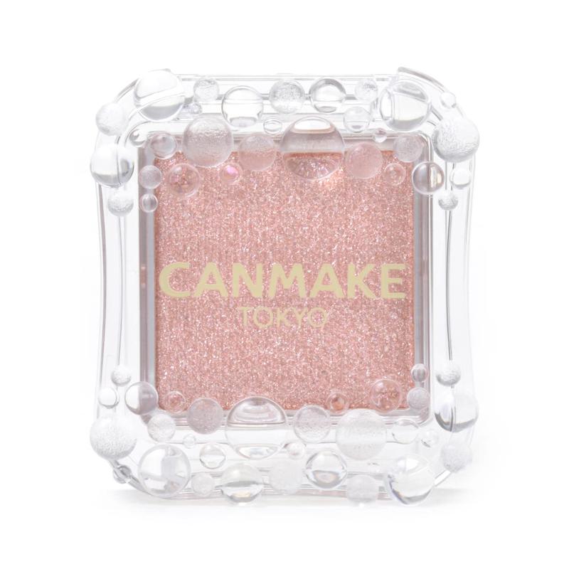 CANMAKE City Lights Eyes Eyeshadow Makeup