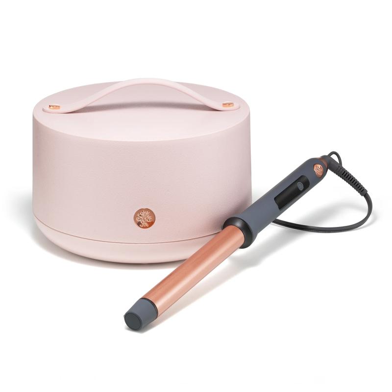 Hairitage Ceramic Thermal Hot Rollers for Hair