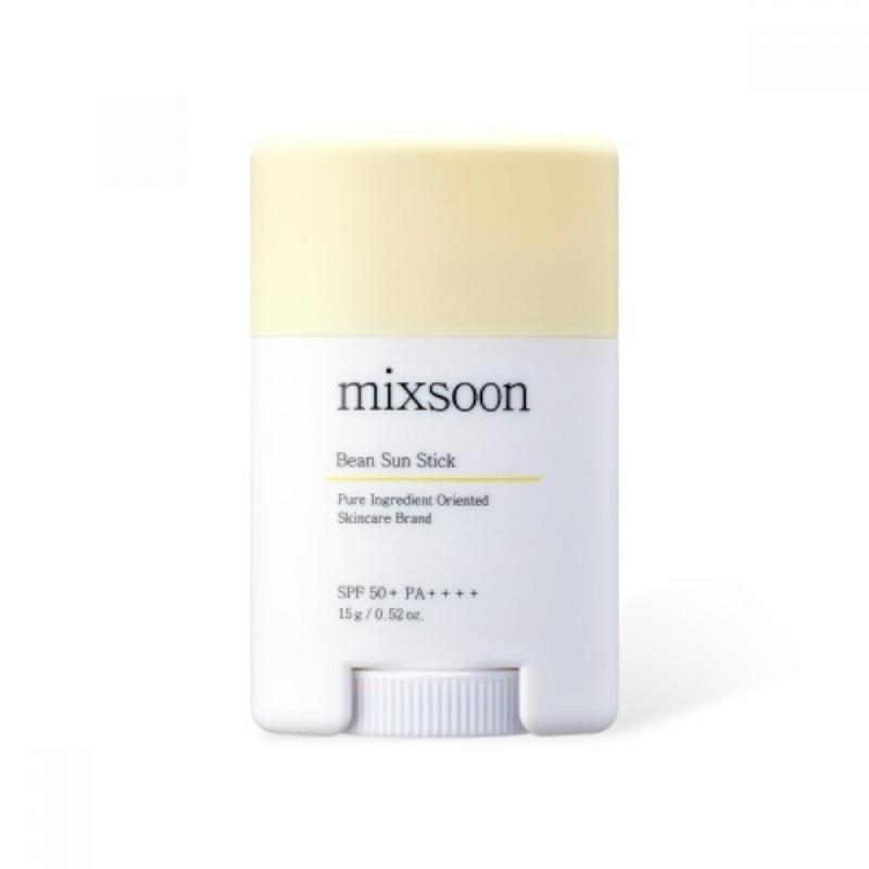 Mixsoon - Bean Sun Stick SPF 50+ PA++++(15g)