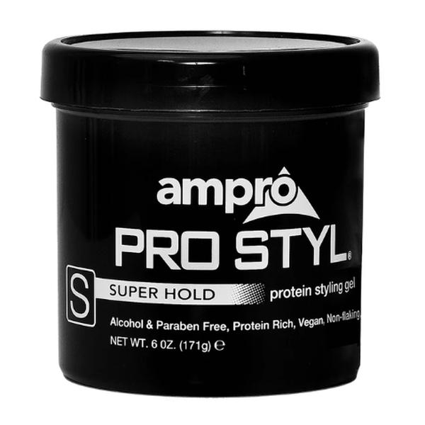 Ampro Pro Styl Super Hold Gel