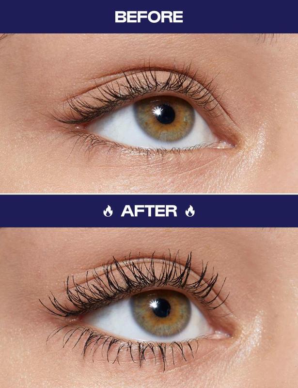 Go the Distance Lengthening & Strengthening Tubing Mascara for Lashes