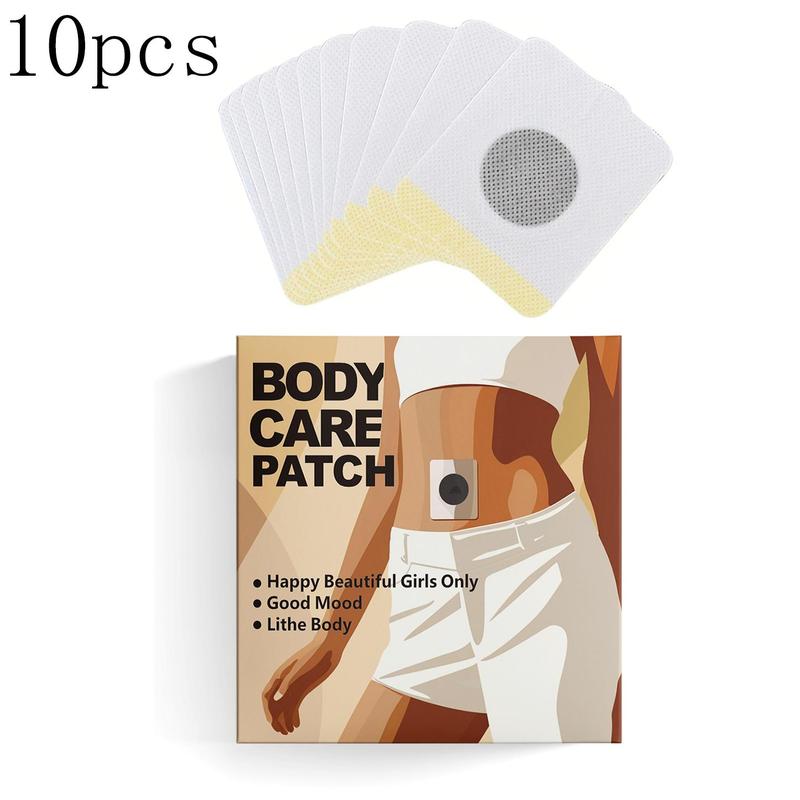 Body Care Patch, 10 20pcs Multifunctional Care Patch, Waterproof Sticker, Body Manual  Massage Patch, Personal Care Product for Women